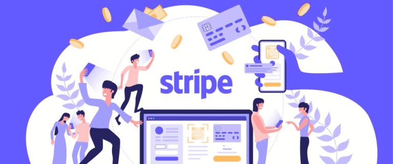 Apple Pay, G-Pay and Stripe